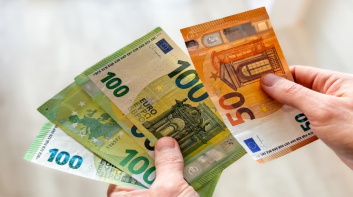 أسعار اليورو اليوم الأربعاء 20 أغسطس 2025